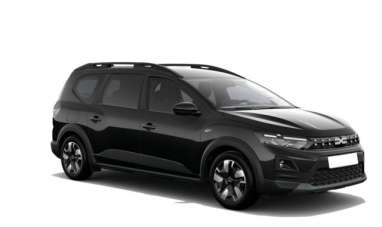 DACIA Jogger Benzina/GPL usata DACIA Jogger Benzina/GPL usata
