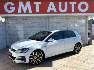 VOLKSWAGEN Golf Diesel 2019 usata
