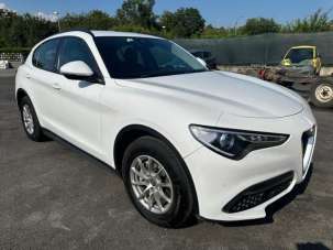 ALFA ROMEO Stelvio Diesel 2020 usata, Torino ALFA ROMEO Stelvio Diesel 2020 usata, Torino