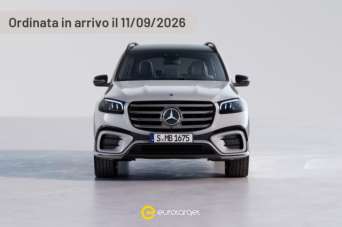 MERCEDES-BENZ G Elettrica/Benzina usata