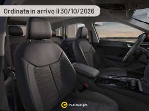 AUDI A5 Elettrica/Diesel usata