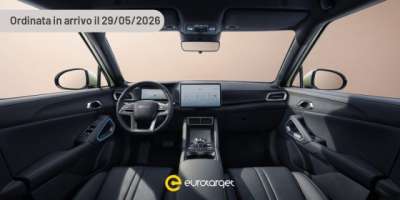 BYD Atto 2 Elettrica usata