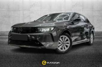 OPEL Astra Diesel 2023 usata