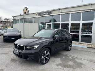 VOLVO XC40 Elettrica/Benzina 2023 usata