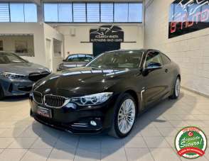 BMW 430 Diesel 2016 usata, Milano BMW 430 Diesel 2016 usata, Milano