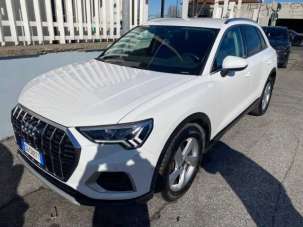 AUDI Q3 Diesel 2020 usata AUDI Q3 Diesel 2020 usata