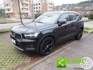VOLVO XC40 Benzina 2020 usata