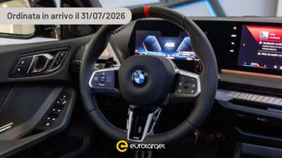 BMW 218 Diesel usata