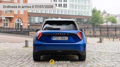 MINI Mini Elettrica usata MINI Mini Elettrica usata