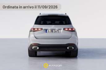 MERCEDES-BENZ G Elettrica/Benzina usata MERCEDES-BENZ G Elettrica/Benzina usata