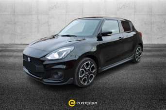 SUZUKI Swift Elettrica/Benzina 2021 usata