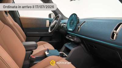 MINI Mini Elettrica/Diesel usata