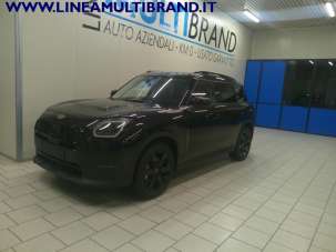 MINI Mini Elettrica/Benzina 2025 usata, Piacenza