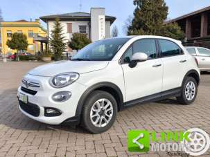 FIAT 500X Diesel 2017 usata
