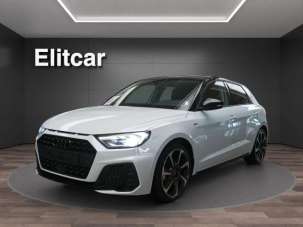 AUDI A1 Benzina 2025 usata, Milano AUDI A1 Benzina 2025 usata, Milano