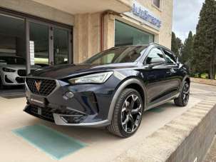 CUPRA Formentor Diesel 2022 usata, Brindisi CUPRA Formentor Diesel 2022 usata, Brindisi