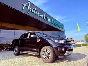 FORD Ranger Diesel 2023 usata, Asti