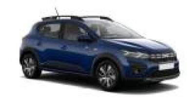 DACIA Sandero Benzina/GPL 2025 usata