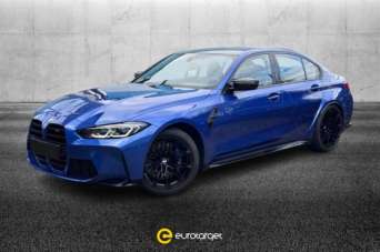 BMW M3 Benzina 2024 usata BMW M3 Benzina 2024 usata