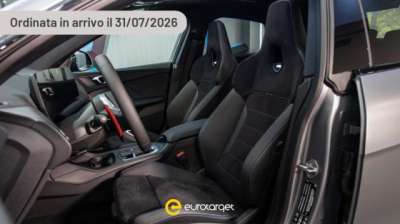 BMW 216 Benzina usata
