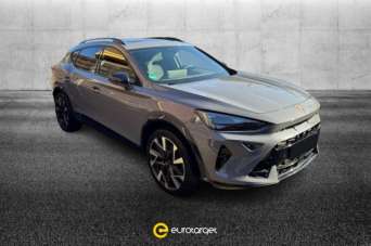 CUPRA Formentor Diesel 2025 usata CUPRA Formentor Diesel 2025 usata