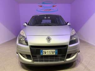 RENAULT Scenic Diesel 2009 usata, Milano
