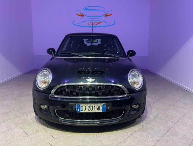 MINI Cooper S Benzina 2007 usata, Milano foto