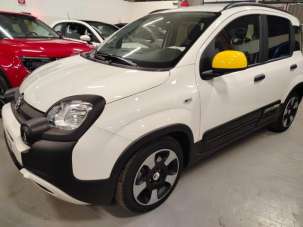 FIAT Panda Elettrica/Benzina 2025 usata, Forli-Cesena