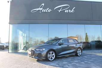 AUDI A3 Elettrica/Benzina 2025 usata, Padova AUDI A3 Elettrica/Benzina 2025 usata, Padova