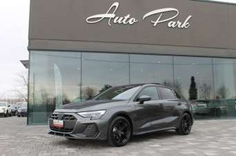 AUDI A3 Diesel 2025 usata, Padova AUDI A3 Diesel 2025 usata, Padova