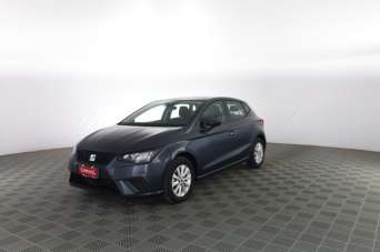 SEAT Ibiza Benzina 2025 usata, Verona SEAT Ibiza Benzina 2025 usata, Verona