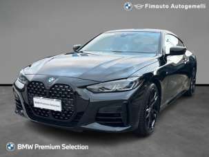 BMW M440 Diesel 2023 usata