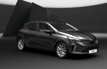 RENAULT Clio Benzina/GPL 2025 usata