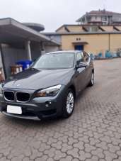 BMW X1 Diesel 2014 usata