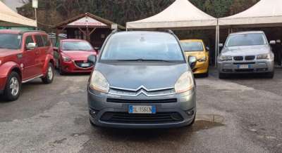 CITROEN C4 Diesel 2007 usata
