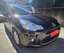 CITROEN C3 Benzina 2011 usata, Como