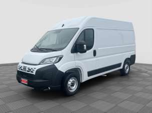 FIAT Ducato Diesel 2025 usata, Verona