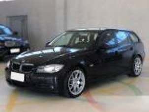 BMW 320 Diesel 2007 usata