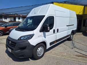 FIAT Ducato Diesel 2019 usata, Vicenza FIAT Ducato Diesel 2019 usata, Vicenza