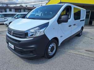 FIAT Talento Diesel 2022 usata, Vicenza