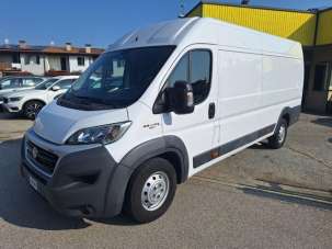 FIAT Ducato Diesel 2020 usata, Vicenza FIAT Ducato Diesel 2020 usata, Vicenza
