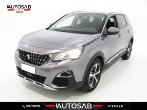 PEUGEOT 5008 Diesel 2020 usata, Firenze PEUGEOT 5008 Diesel 2020 usata, Firenze