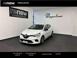 RENAULT Clio GPL 2023 usata, Siena