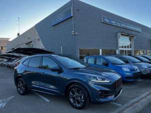 FORD Kuga Diesel 2024 usata FORD Kuga Diesel 2024 usata