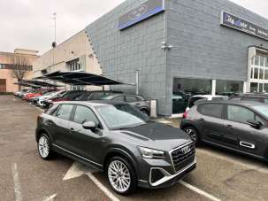 AUDI Q2 Diesel 2025 usata
