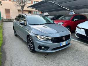FIAT Tipo Diesel 2018 usata FIAT Tipo Diesel 2018 usata