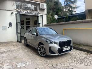 BMW X1 Diesel 2024 usata, Roma