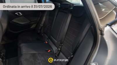 BMW 218 Diesel usata