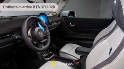 MINI Mini Benzina usata