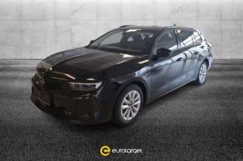 OPEL Astra Diesel 2024 usata OPEL Astra Diesel 2024 usata